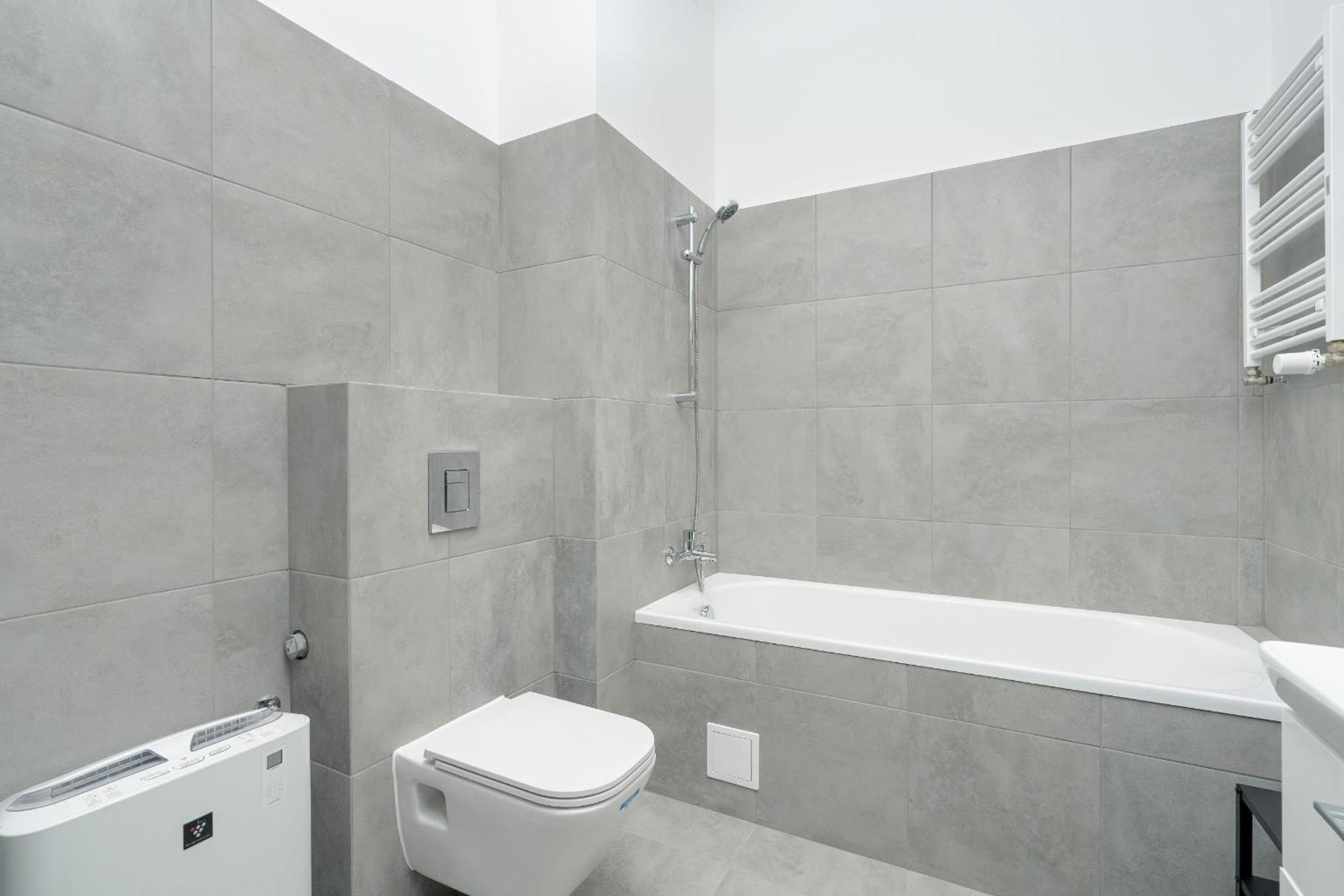 Cozy Studio With Balcony And Free Garage By Noclegi Renters Poznań Buitenkant foto